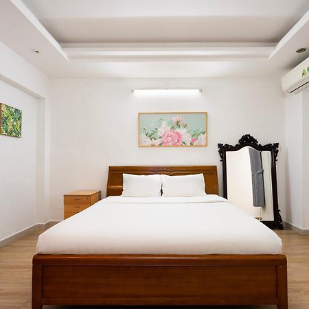 Nina Home TP. Hồ Chí Minh Ngoại thất bức ảnh