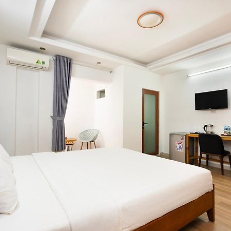 Nina Home TP. Hồ Chí Minh Ngoại thất bức ảnh