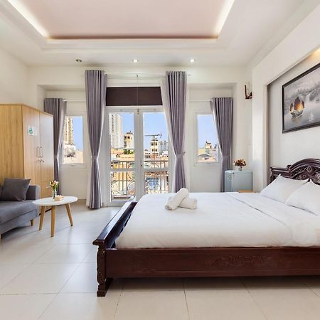 Nina Home TP. Hồ Chí Minh Ngoại thất bức ảnh