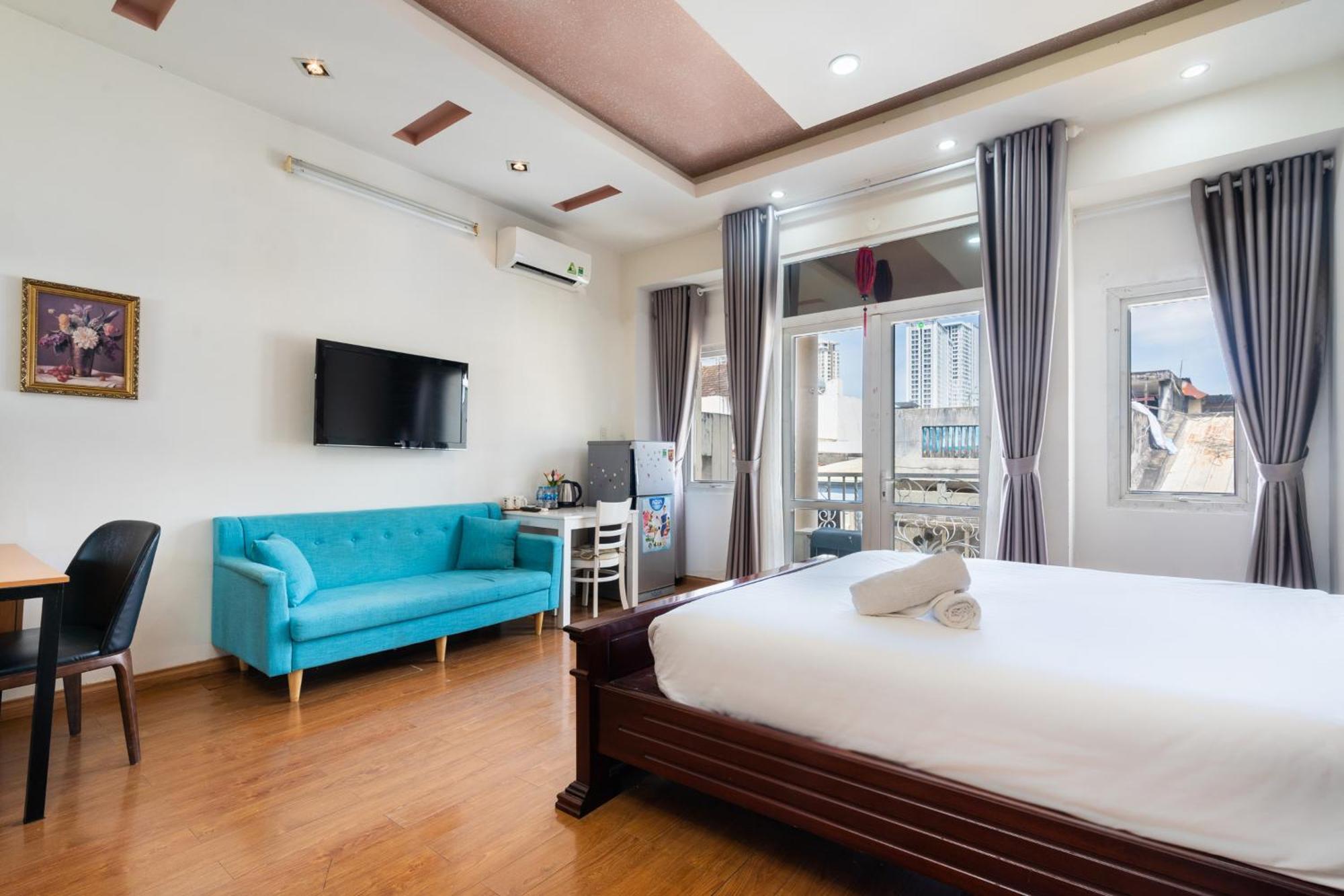Nina Home TP. Hồ Chí Minh Ngoại thất bức ảnh