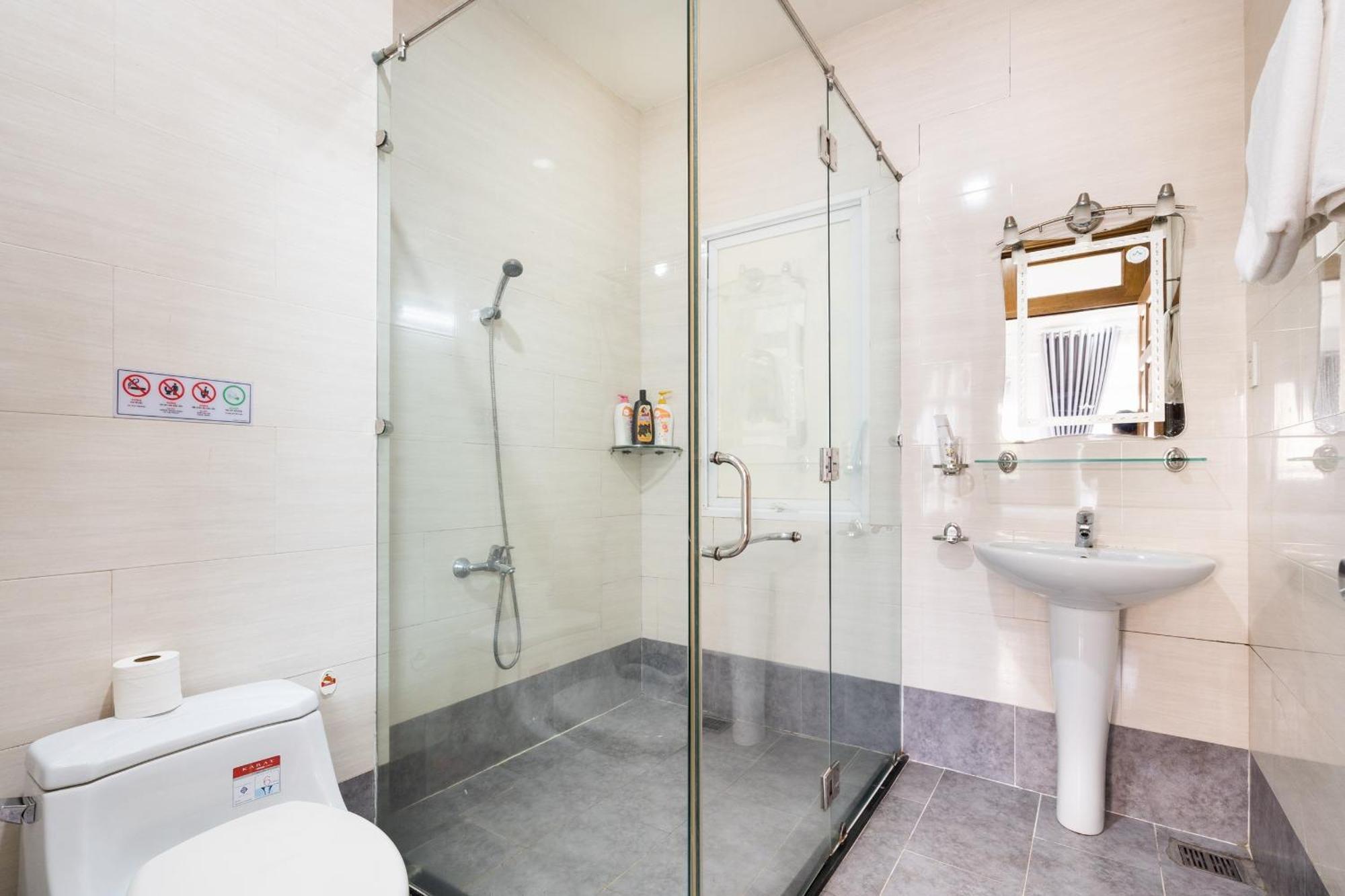 Nina Home TP. Hồ Chí Minh Ngoại thất bức ảnh