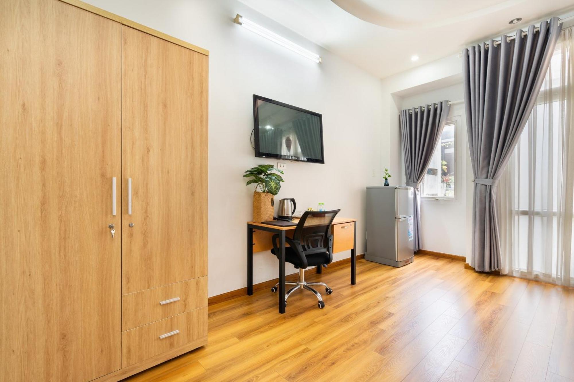 Nina Home TP. Hồ Chí Minh Ngoại thất bức ảnh