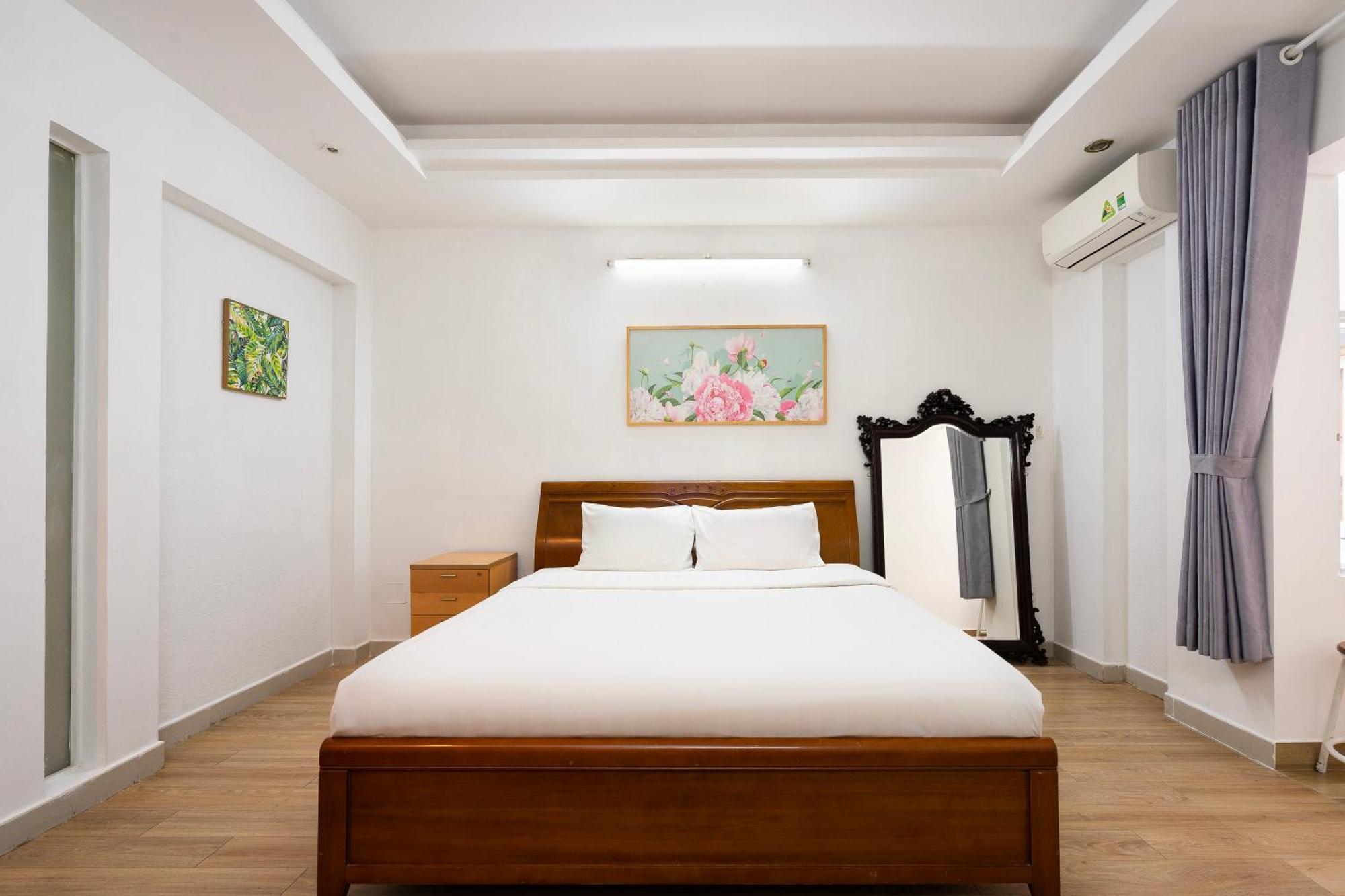 Nina Home TP. Hồ Chí Minh Ngoại thất bức ảnh
