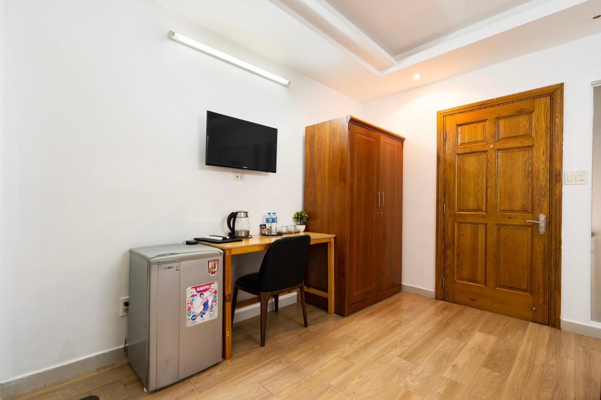 Nina Home TP. Hồ Chí Minh Ngoại thất bức ảnh