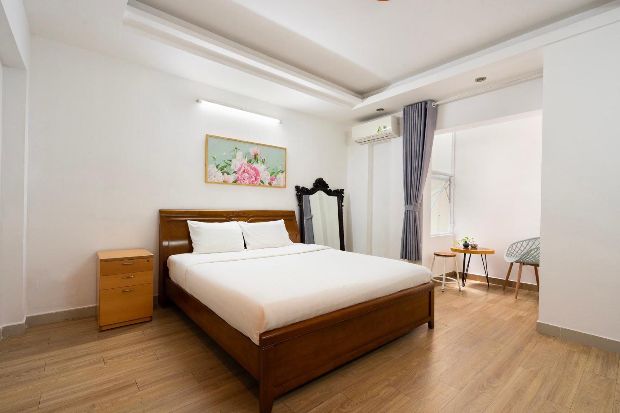 Nina Home TP. Hồ Chí Minh Ngoại thất bức ảnh