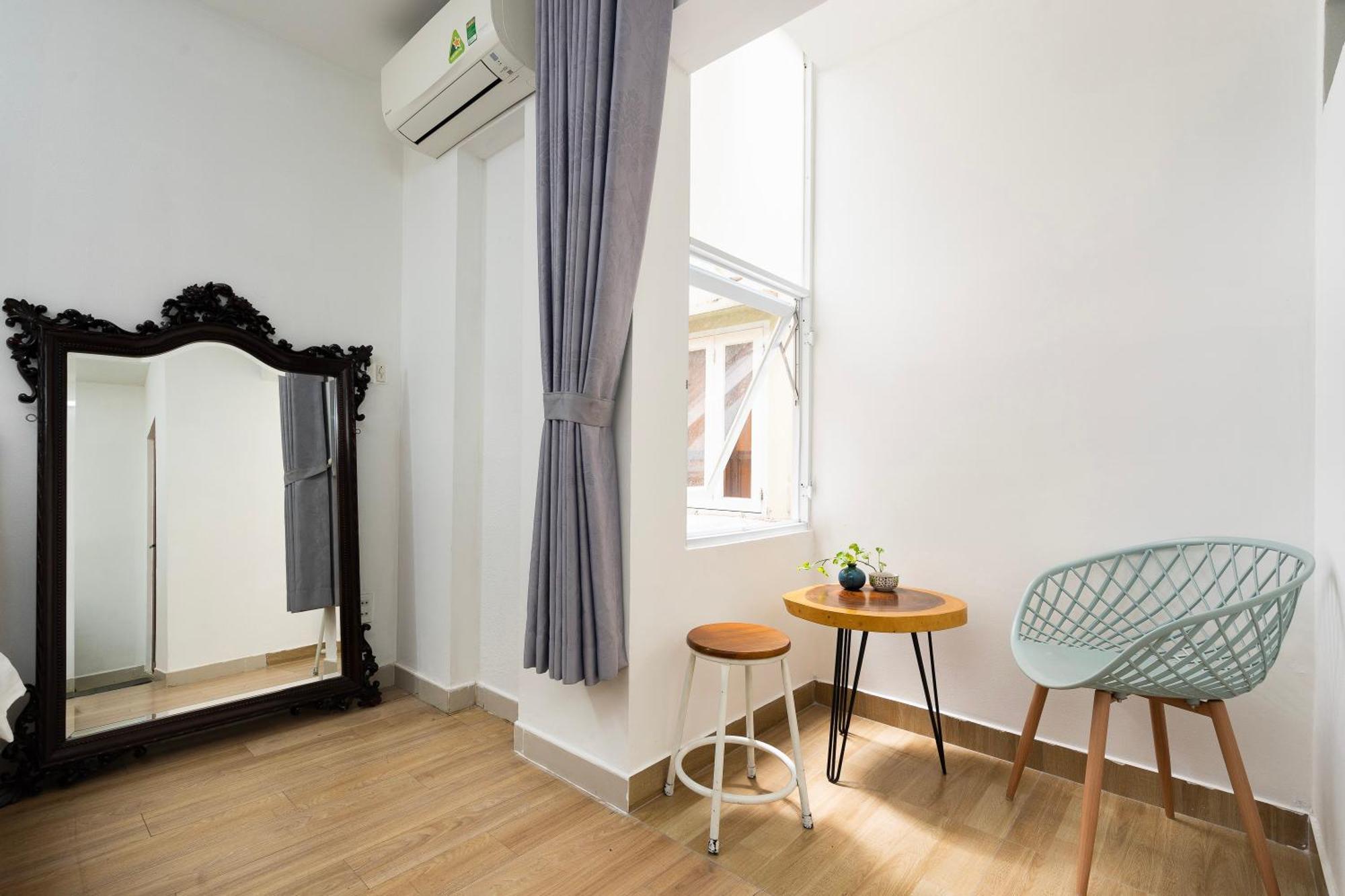 Nina Home TP. Hồ Chí Minh Ngoại thất bức ảnh