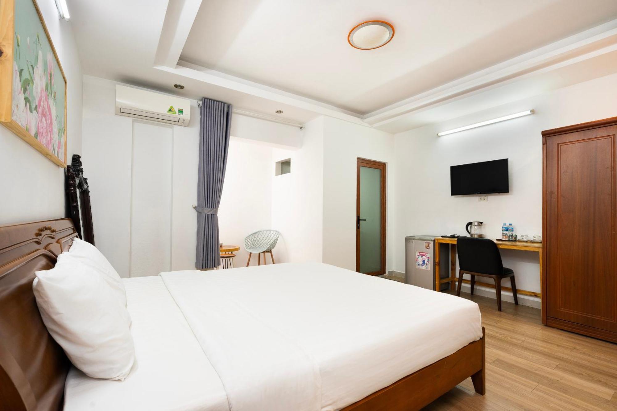 Nina Home TP. Hồ Chí Minh Ngoại thất bức ảnh