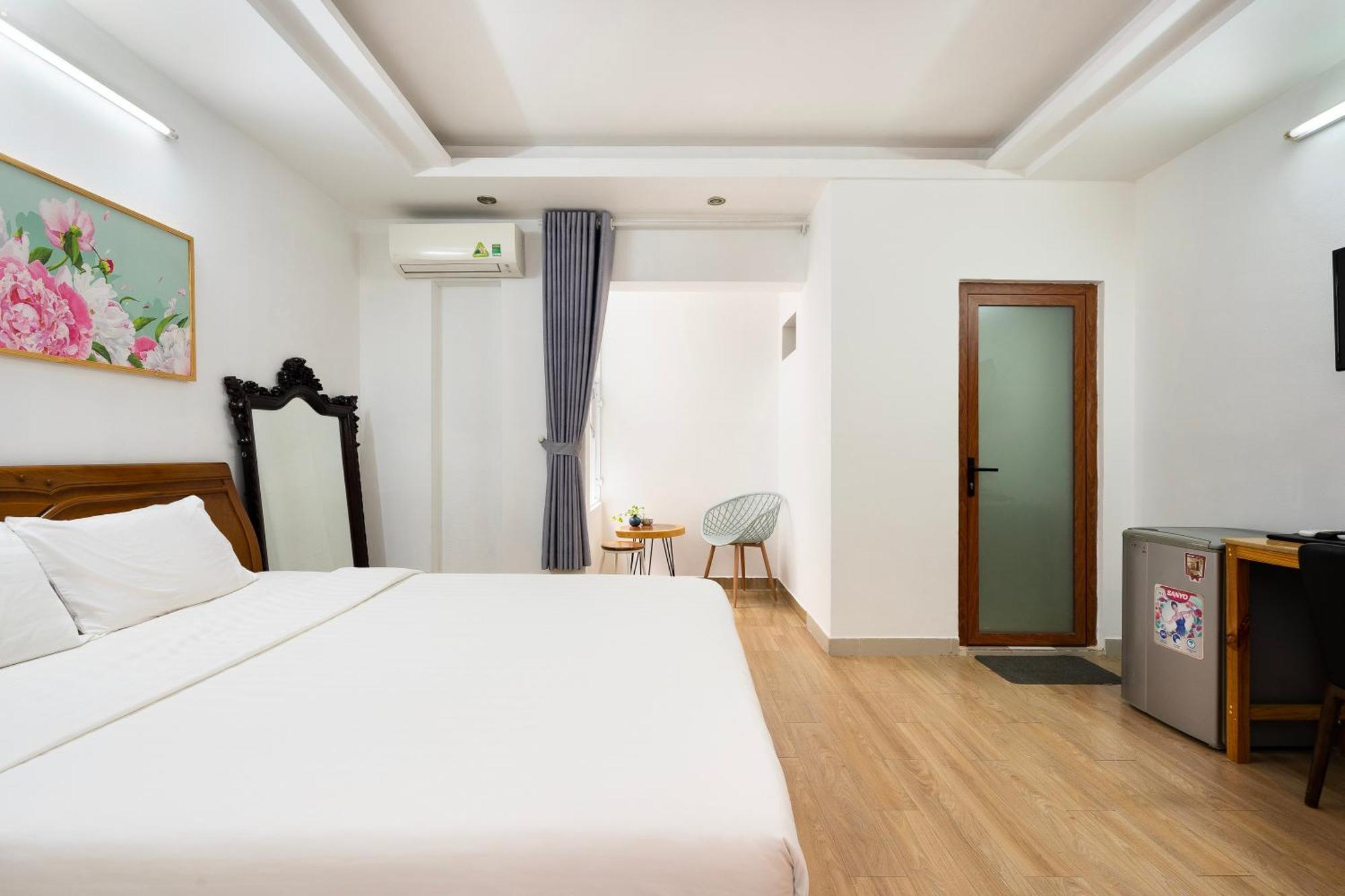 Nina Home TP. Hồ Chí Minh Ngoại thất bức ảnh