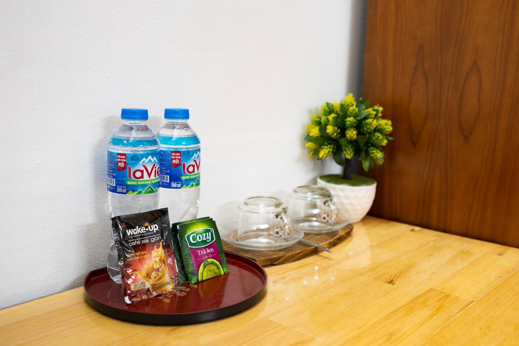 Nina Home TP. Hồ Chí Minh Ngoại thất bức ảnh