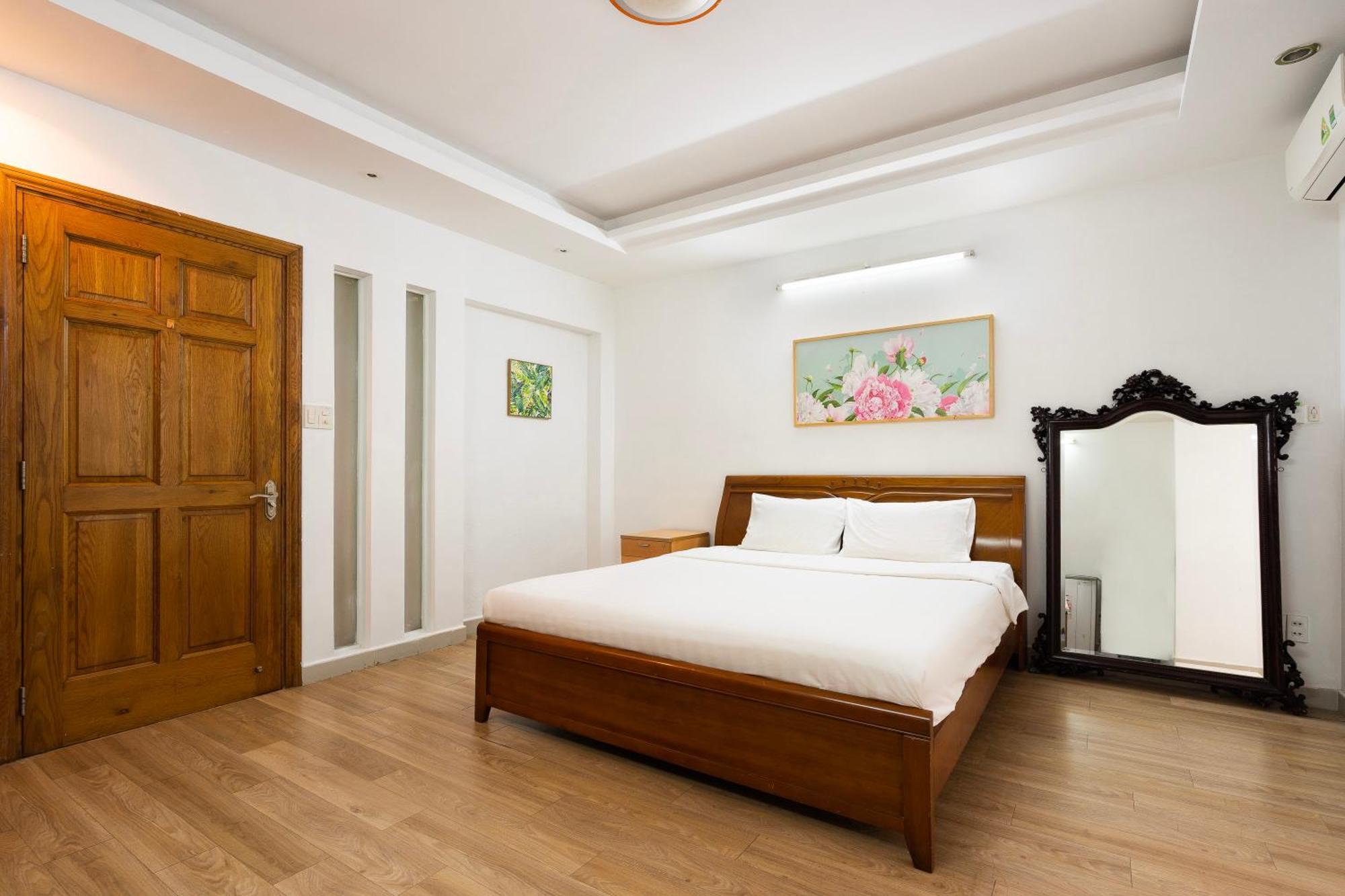 Nina Home TP. Hồ Chí Minh Ngoại thất bức ảnh