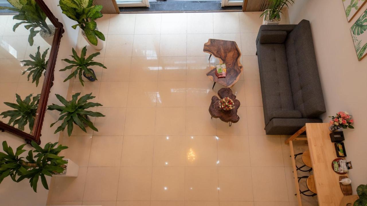 Nina Home TP. Hồ Chí Minh Ngoại thất bức ảnh