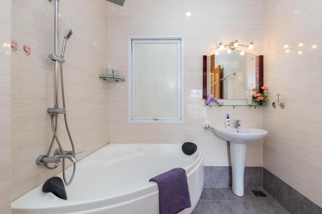 Nina Home TP. Hồ Chí Minh Ngoại thất bức ảnh