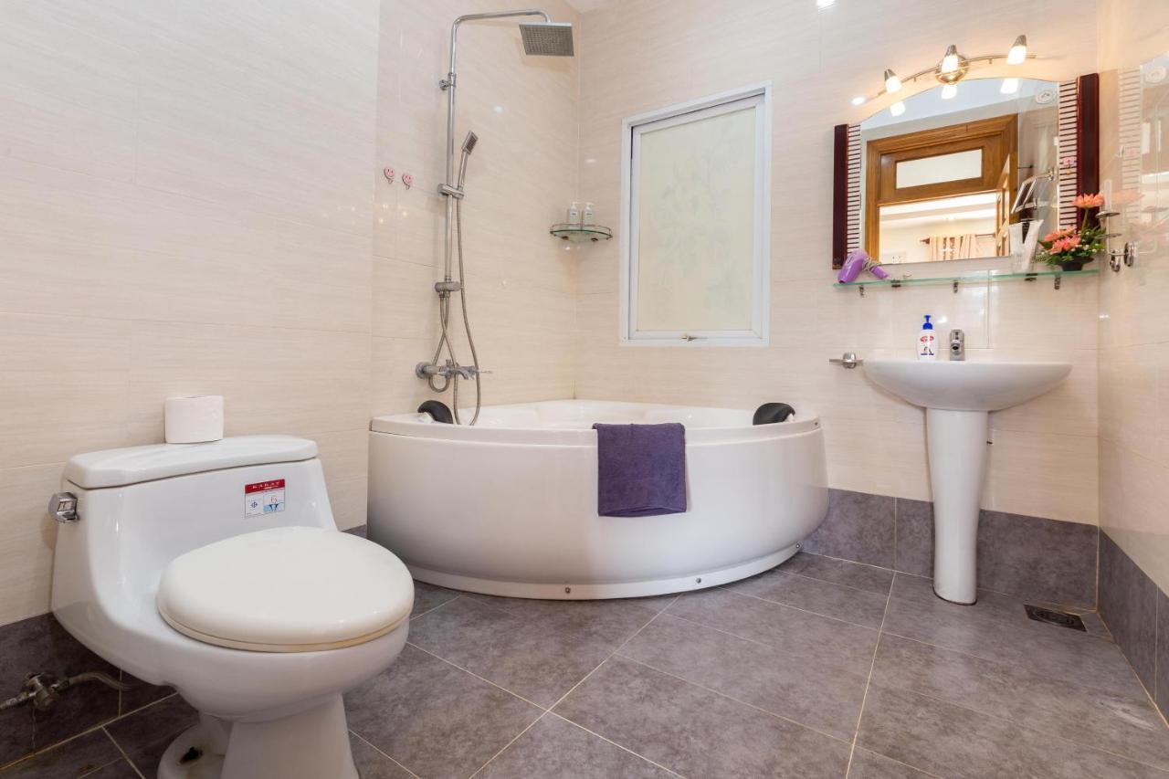 Nina Home TP. Hồ Chí Minh Ngoại thất bức ảnh