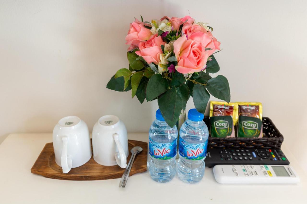 Nina Home TP. Hồ Chí Minh Ngoại thất bức ảnh