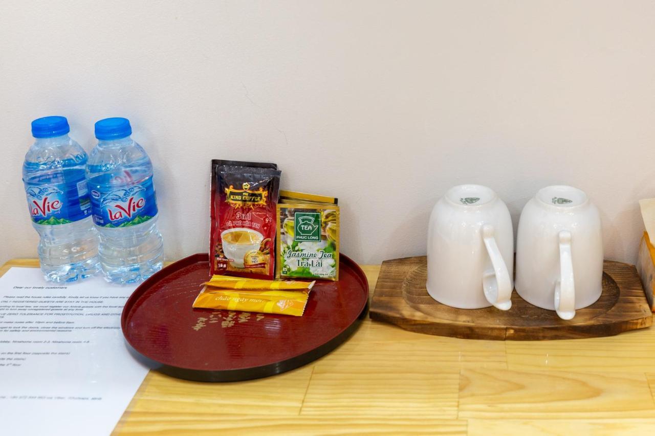 Nina Home TP. Hồ Chí Minh Ngoại thất bức ảnh