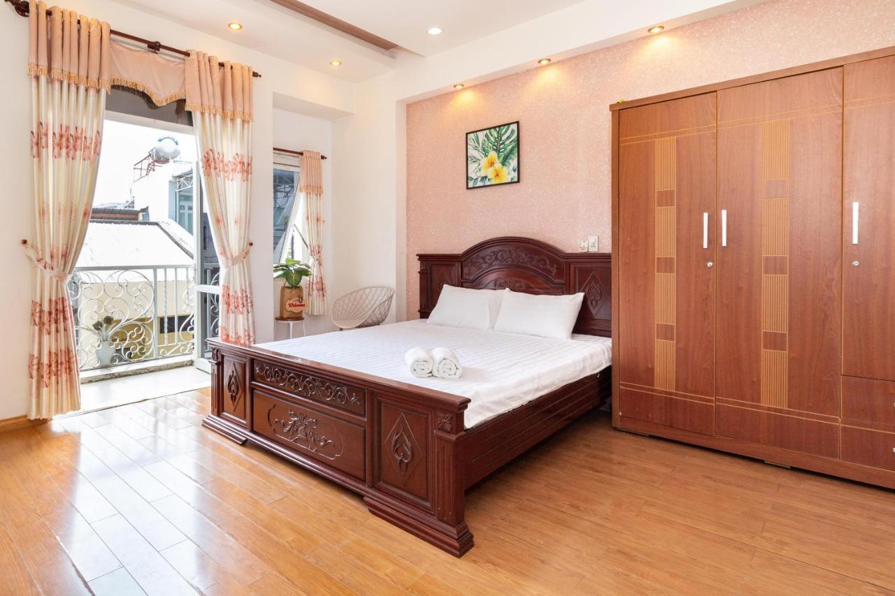 Nina Home TP. Hồ Chí Minh Ngoại thất bức ảnh