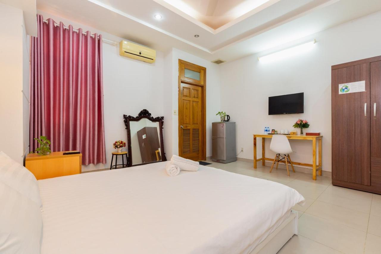 Nina Home TP. Hồ Chí Minh Ngoại thất bức ảnh