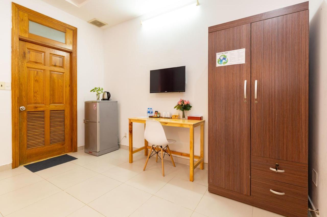 Nina Home TP. Hồ Chí Minh Ngoại thất bức ảnh