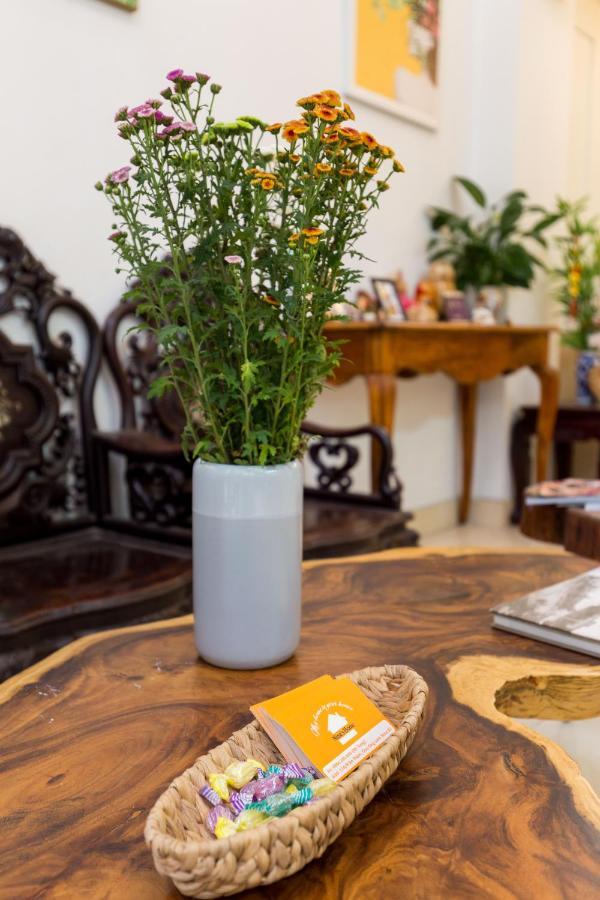 Nina Home TP. Hồ Chí Minh Ngoại thất bức ảnh