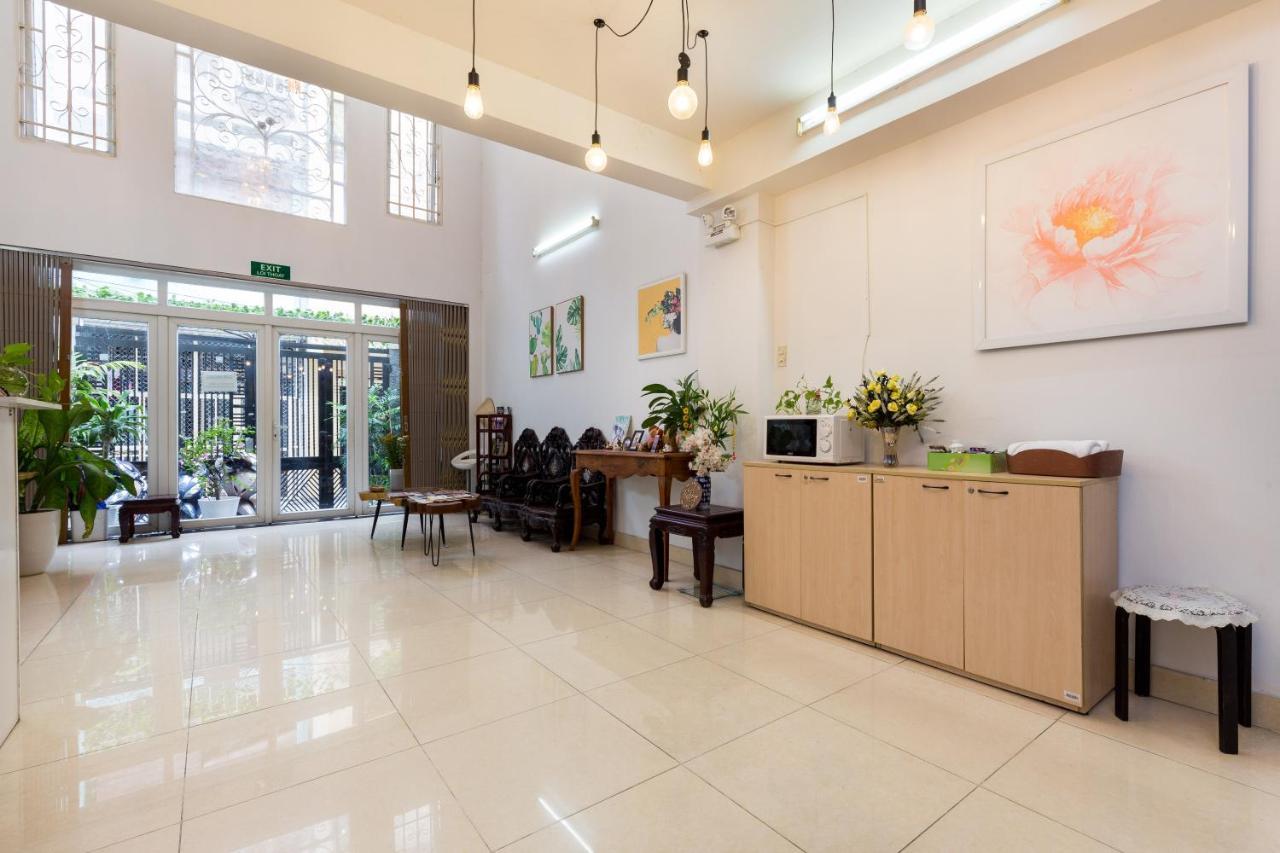 Nina Home TP. Hồ Chí Minh Ngoại thất bức ảnh