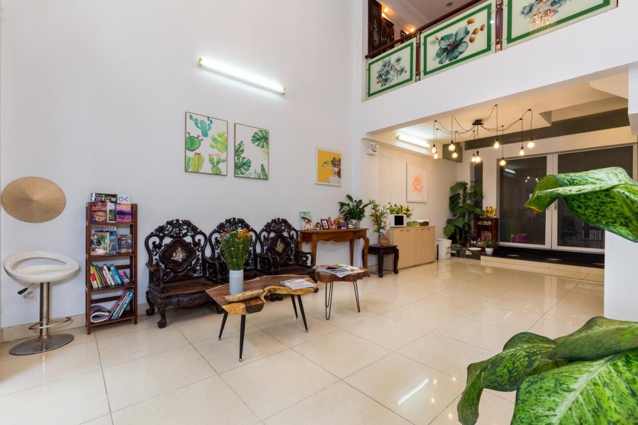 Nina Home TP. Hồ Chí Minh Ngoại thất bức ảnh