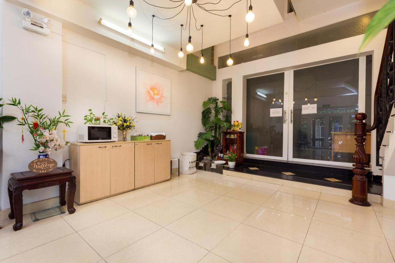 Nina Home TP. Hồ Chí Minh Ngoại thất bức ảnh
