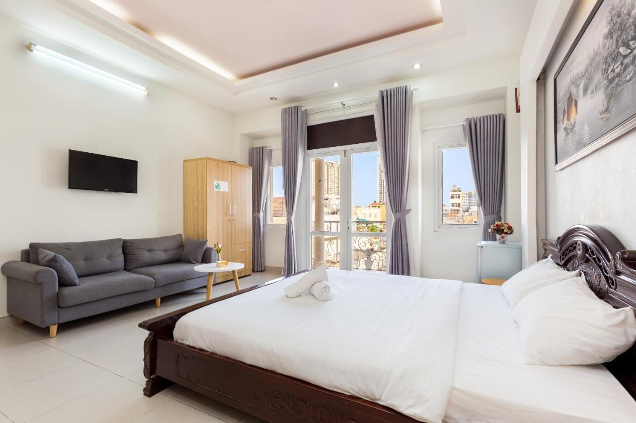 Nina Home TP. Hồ Chí Minh Ngoại thất bức ảnh
