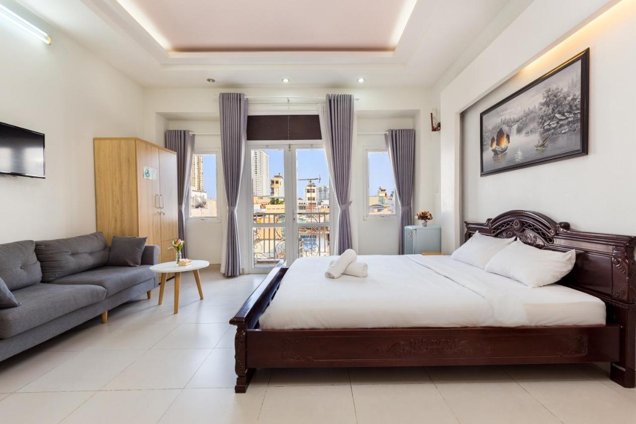 Nina Home TP. Hồ Chí Minh Ngoại thất bức ảnh