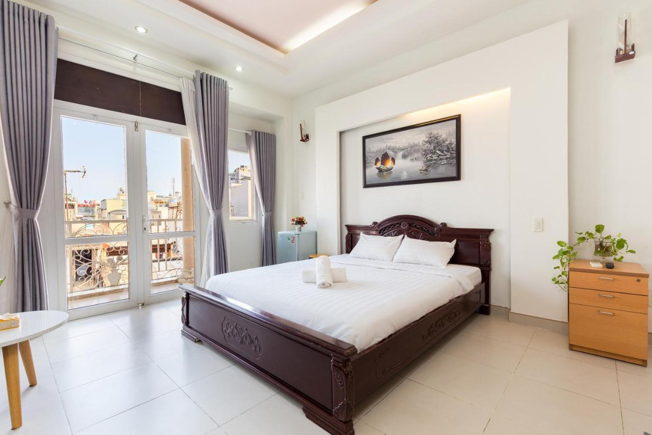 Nina Home TP. Hồ Chí Minh Ngoại thất bức ảnh